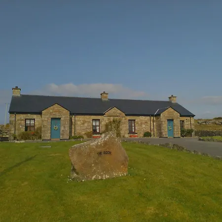 Hébergement de vacances Creevy Rossnowlagh