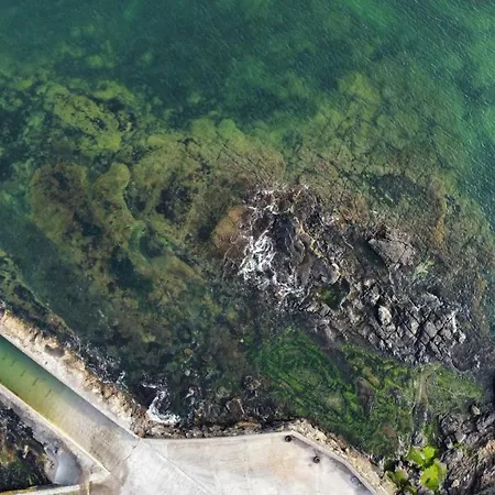 Creevy Hébergement de vacances Rossnowlagh