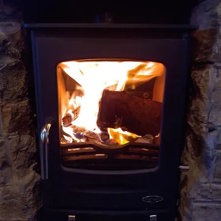 Holiday home Creevy