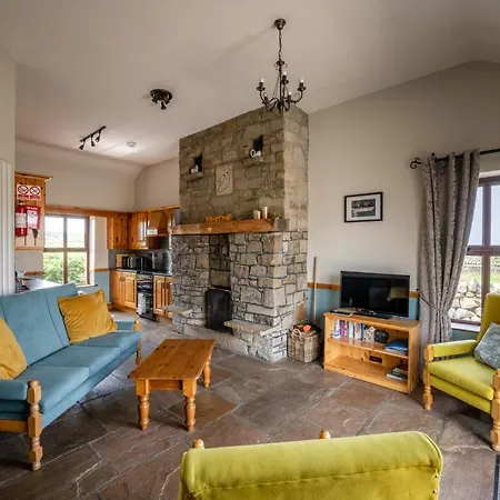 Creevy * Rossnowlagh
