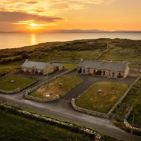 Creevy Holiday home