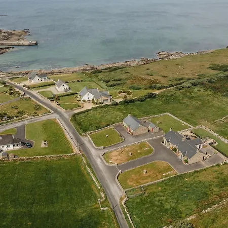 Creevy Holiday home