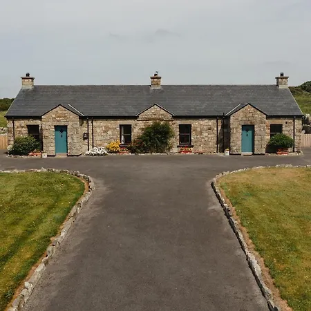 Holiday home Creevy Rossnowlagh