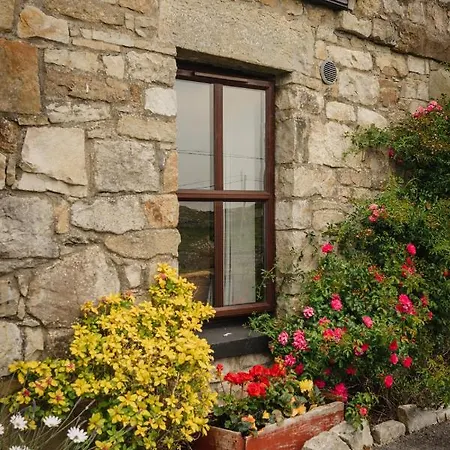 Holiday home Creevy *