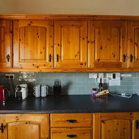 Holiday home Creevy *