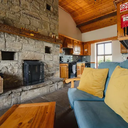 Creevy Holiday home Rossnowlagh