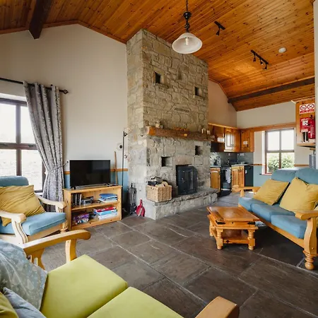 Holiday home Creevy Rossnowlagh