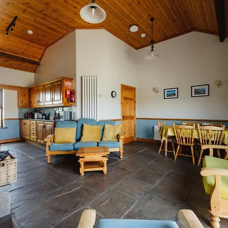 Creevy Holiday home