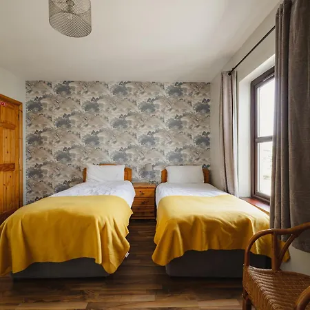 Holiday home Creevy Rossnowlagh