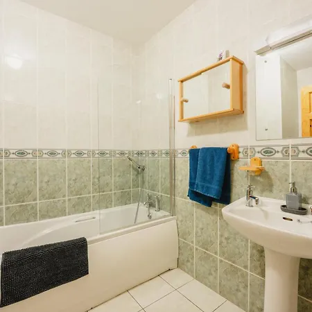 Holiday home Creevy
