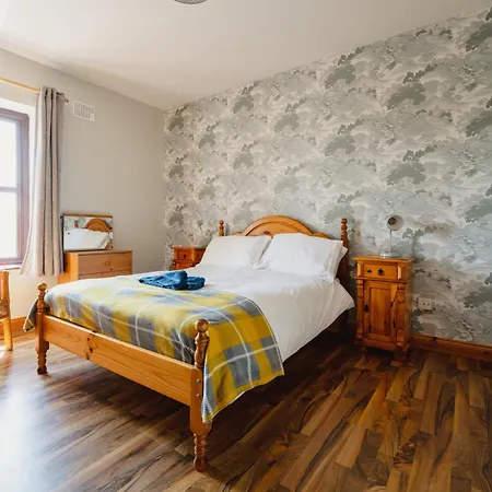 Holiday home Creevy Rossnowlagh