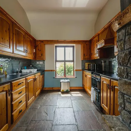 Holiday home Creevy Rossnowlagh
