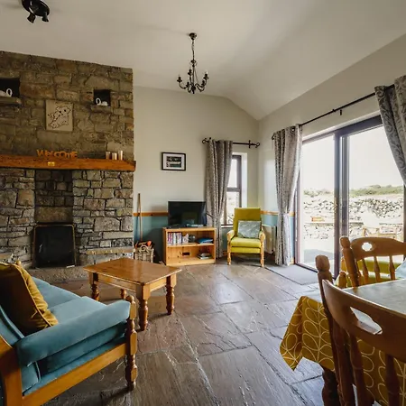 Creevy * Rossnowlagh