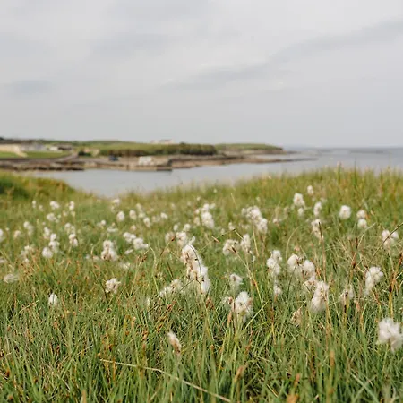 Hébergement de vacances Creevy