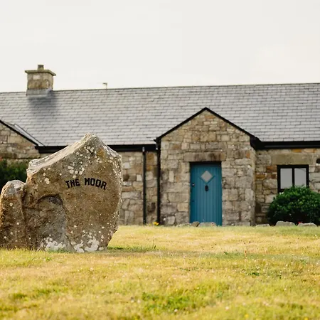 Holiday home Creevy *