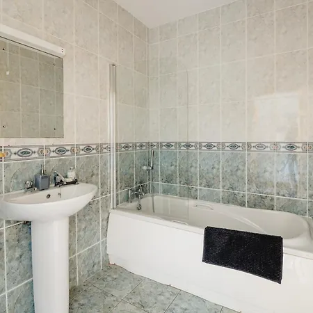 Creevy Holiday home *