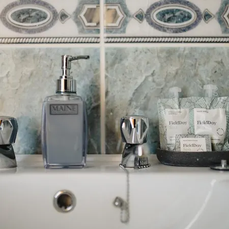 Hébergement de vacances Creevy