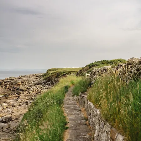 Holiday home Creevy Rossnowlagh