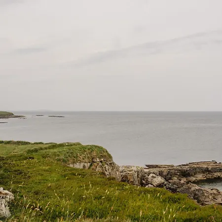 Hébergement de vacances Creevy