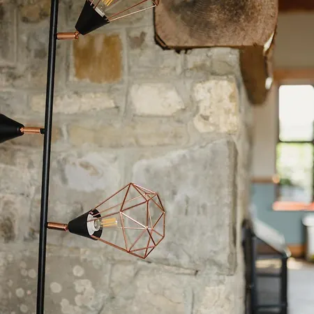 Holiday home Creevy *