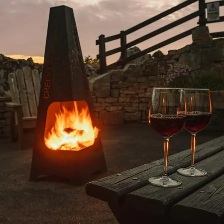 Holiday home Creevy Rossnowlagh