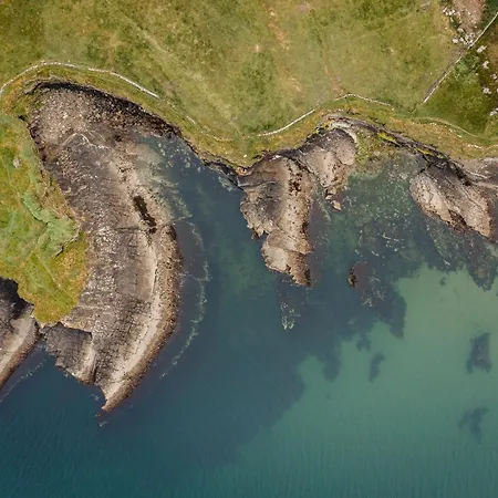 Hébergement de vacances Creevy