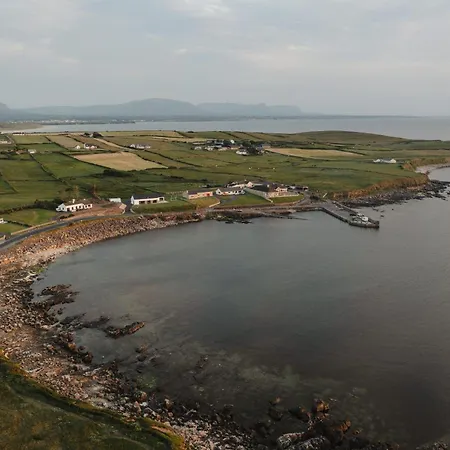 Creevy * Rossnowlagh