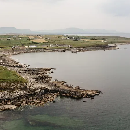 Creevy Rossnowlagh