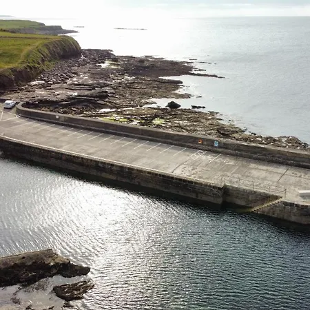 Creevy Hébergement de vacances *