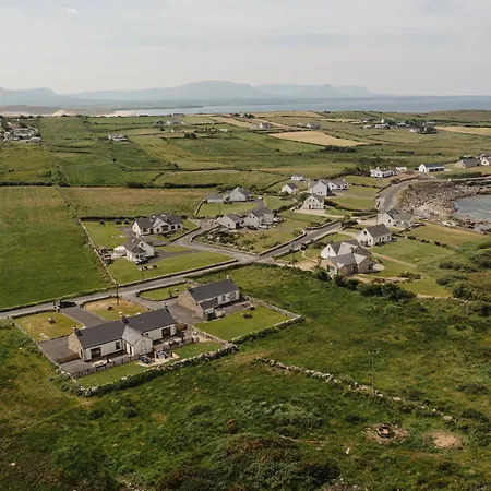 Creevy Holiday home