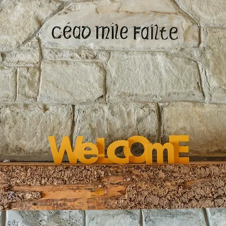 Hébergement de vacances Creevy *