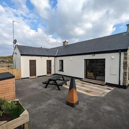 Creevy Holiday home *