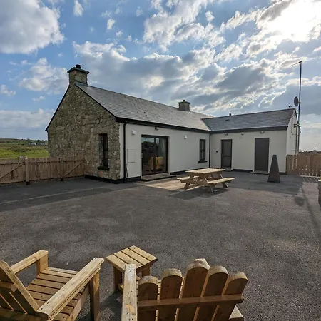 Holiday home Creevy Rossnowlagh
