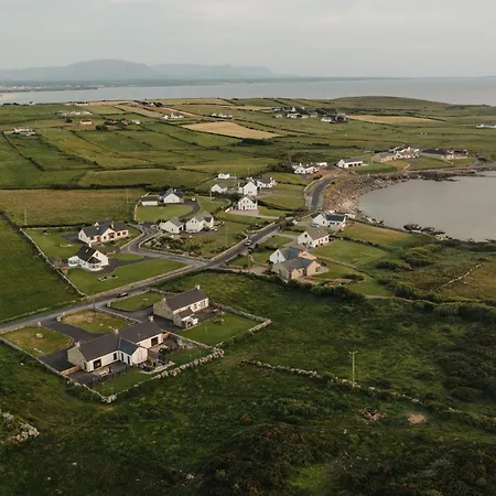 Holiday home Creevy