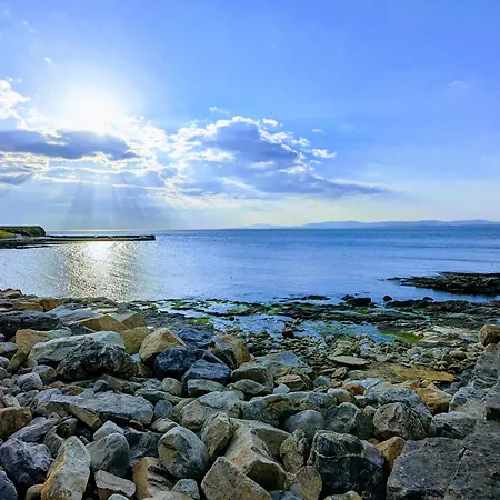 Holiday home Creevy Rossnowlagh