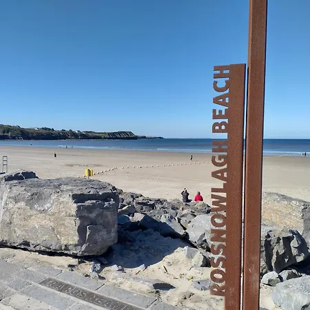 Hébergement de vacances Creevy