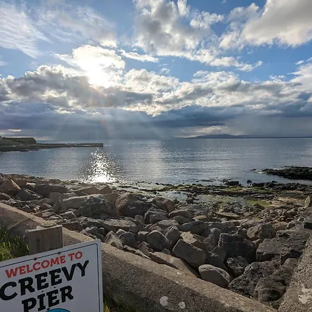 Creevy Rossnowlagh