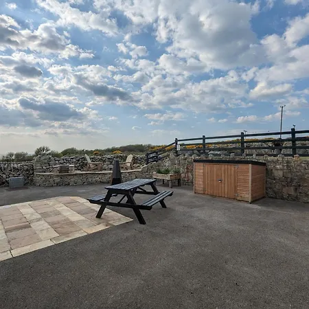Creevy Holiday home *