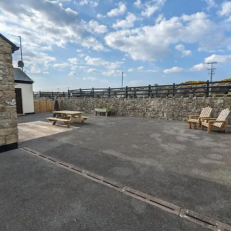 Creevy Holiday home *