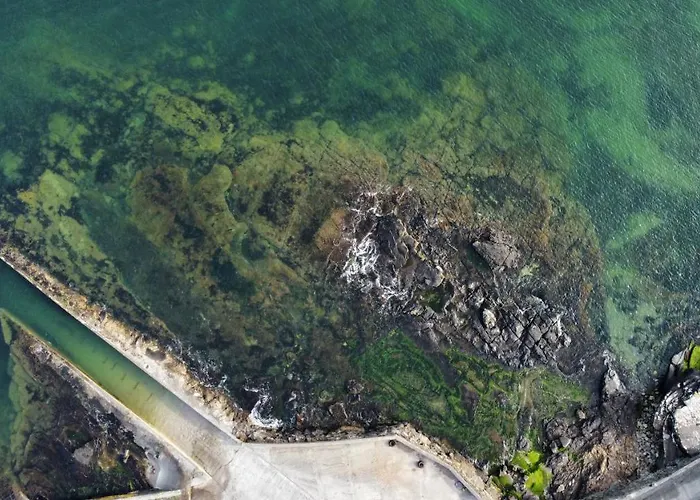 Creevy 度假居 拉斯诺拉