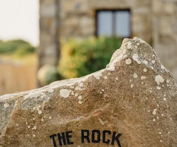 Creevy 度假居 拉斯诺拉