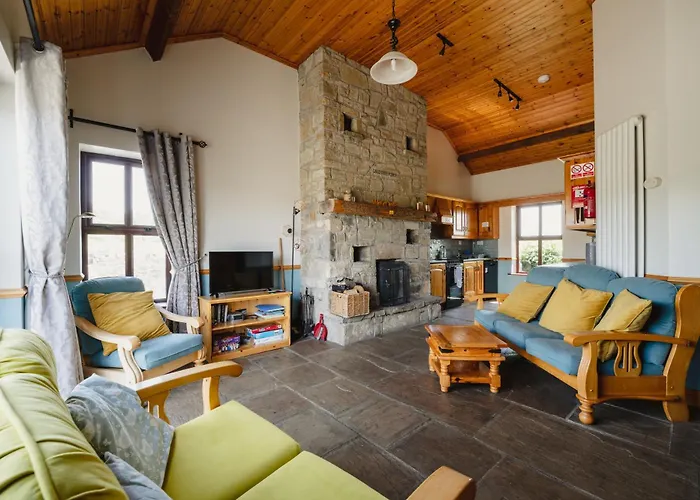 Ferienhaus Creevy Rossnowlagh