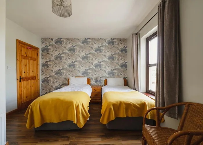 Ferienhaus Creevy Rossnowlagh