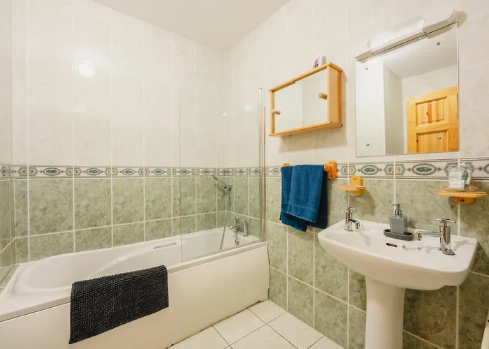 Casa vacanze Creevy