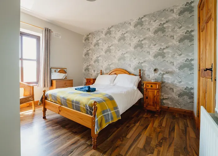 Ferienhaus Creevy Rossnowlagh