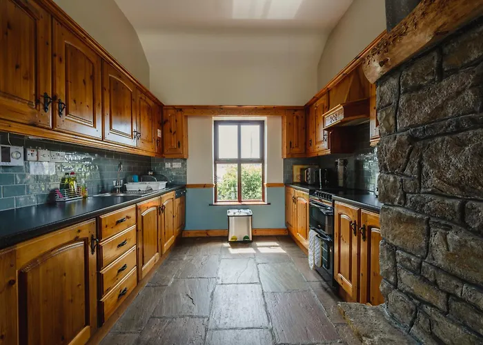 Ferienhaus Creevy Rossnowlagh