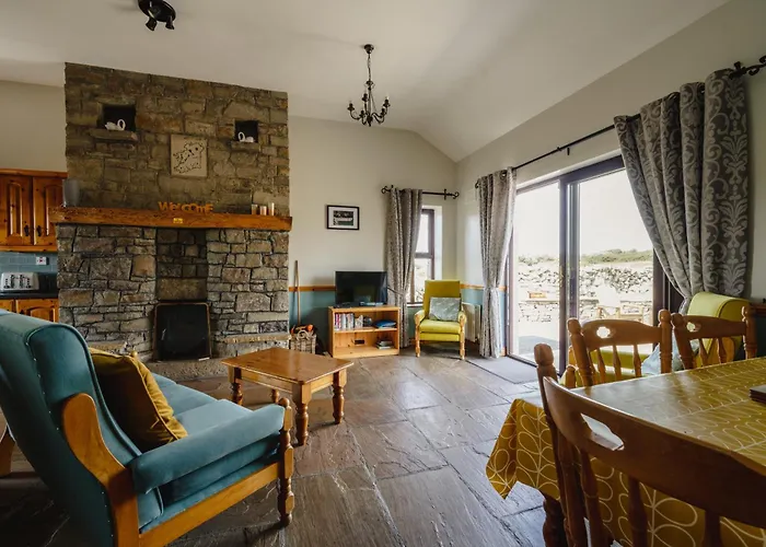 Creevy * Rossnowlagh