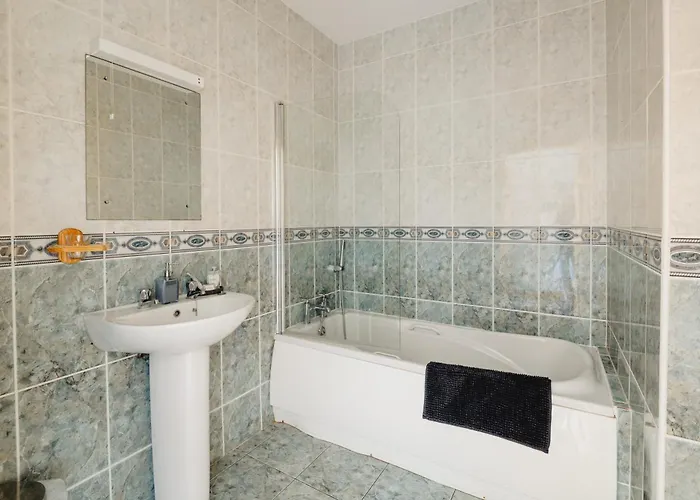 Creevy Casa vacanze *