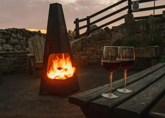 Ferienhaus Creevy Rossnowlagh