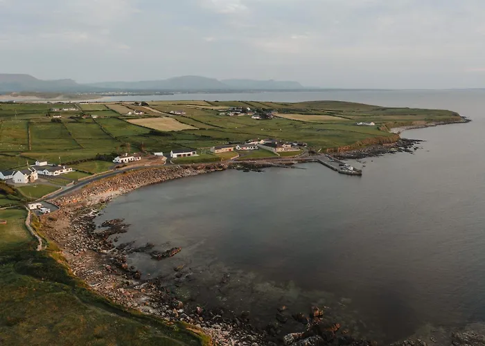 Creevy * Rossnowlagh